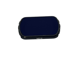 DJI Osmo Pocket 3用ND16 レンズ