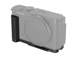 SmallRig Panasonic LUMIX S9用 L型グリップ