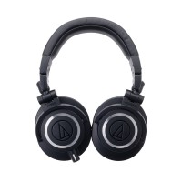 Audio Technica ATH-M50x　(本体)
