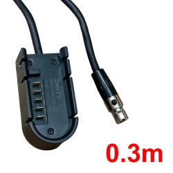 SPD-T4BATTケーブル0.3m