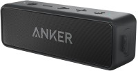 Anker Soundcore 2 Bluetoothスピーカー ブラック