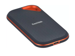 SanDisk Extreme PRO Portable SSD