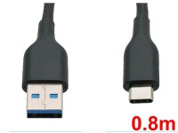 USBケーブル(0.8m)