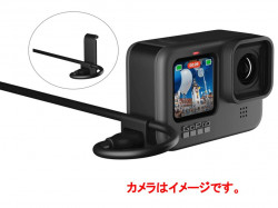 GoPro HERO9 HERO10 Black 専用 パススルードア ADCOD-001