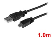 USBケーブルA-micro(1.0m)