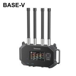 Saramonic WITALK9 BASE-V WiTalk9シリーズ用 ベースステーション 1.9GHz (Vマウント仕様)_image