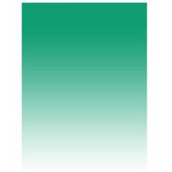 グラデーションペーパー単色（グリーン） GP-C4【PROKIZAI.COM】_image