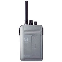 TOA WM-1100  WT-1101-C11/C13　携帯型受信機