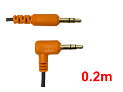 3.5mmケーブル（３極）