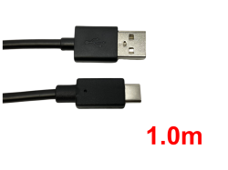 USB C ケーブル(1.0m)