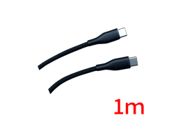 USB-C ケーブル