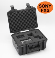 【販売：限定】SONY FX3 専用ケース（332317）