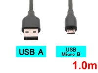USB-Micro(1.0m)