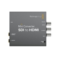 Mini Converter SDI to HDMI 本体