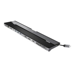 j5create USB-C トリプルディスプレイ
