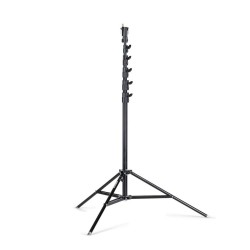 Manfrotto スーパーアルミスタンド 730cm 269HDBU ブラック【PROKIZAI.COM】_image