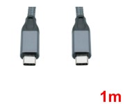 USB-Cケーブル(1m)