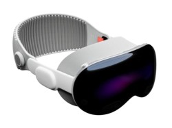 Apple Vision Pro VR MR ヘッドセット 256GB （レンタル3日間〜）_image
