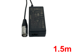 ユニバーサル電源アダプター(1.5m)