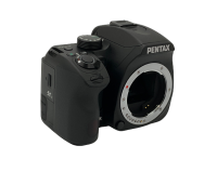 PENTAX K-70カメラ本体
