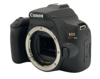 デジタルカメラ本体（Canon EOS Kiss X10）