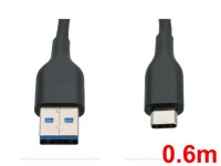 USB(A-C)(0.6m)