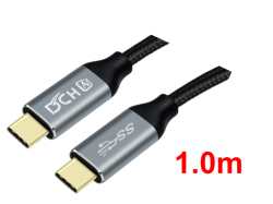 USB Type-C ケーブル