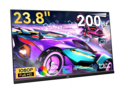 モニター 23.8‘‘本体