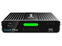 Newtek Spark Plus 12G-SDI NDI コンバーター(NSP12GIO)