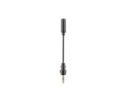 2.5mm - 3.5mm 変換アダプター