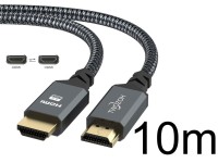 4K HDMI 2.0 ケーブルHDCP 2.2(10m)