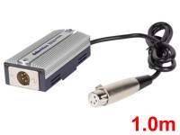 datavideo DDC-4012H DC to DC CONVERTER  (1.0m)
