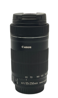 Canon EF-S55-250mm