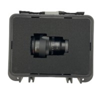 SONY FX3 / SONY FE 35mm F1.4 ZA Distagon セットの付属品1