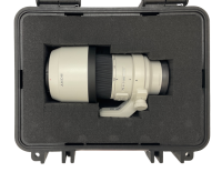 SONY 4K PTZ レンズ交換式リモートカメラ  FR7 / SONY FE 70-200mm F4 G OSS Eマウント SEL70200G セット【法人のみレンタル可】の付属品2