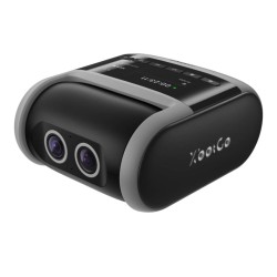 XbotGo Falcon 4K AI自動追尾スポーツカメラ シャドウグレー_image