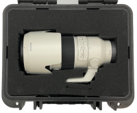 SONY 4K PTZ レンズ交換式リモートカメラ  FR7 / SONY FE 70-200mm F2.8 GM OSS Eマウント セット【法人のみレンタル可】の付属品2