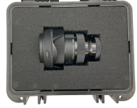 Blackmagic  Cinema Camera 6K / SIGMA 24-70mm F2.8 DG DN (Artライン) Lマウントセットの付属品1