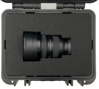 SONY 4K PTZ レンズ交換式リモートカメラ  FR7 / SONY FE 12-24mm F2.8 GM Eマウント / CFexpress Type Aメモリーカード セットの付属品1