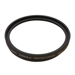 レンズプロテクトフィルター 46mm
