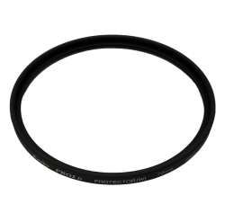 レンズ保護フィルター(72mm)