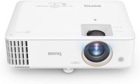 BenQ  DLPプロジェクターTH685i FHD 3500lm Android TV対応