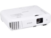 EPSON プロジェクター 液晶 3300lm XGA EB-E01