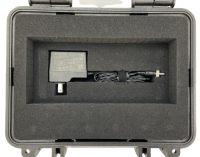 Blackmagic Design ATEM Mini Pro ISO （USB A-C ケーブル付属）1TB SSD付属 2カメセット （配信セット・テレビ会議用回線セット）の付属品1