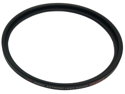 レンズプロテクター62mm