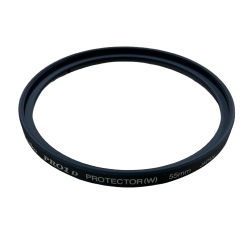 レンズプロテクター55mm