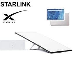 【Starlink】スターリンク スタンダード キット 02534013 UTR-232 （Standard 4 X / Gen 3）設定用 iPad / アプリ標準添付_image