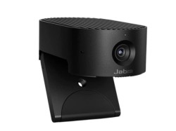 ウェブカメラ Jabra Panacast 20 ビデオ会議用 4K UHD品質 13メガピクセルカメラ AI オートズーム