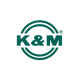 K&M（ケーアンドエム）の画像