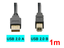 USB2.0ケーブル